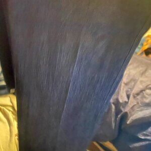 Soft Surroundings Blue Denim Jeans 1X